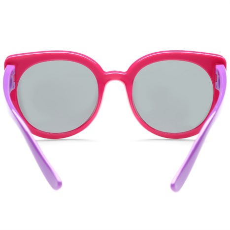 Mắt kính thời trang Trẻ em Kitten T1876-C5 Màu Hồng