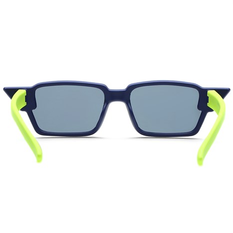 Mắt kính thời trang Trẻ em Kitten 1923-C7 Màu Xanh dương đậm