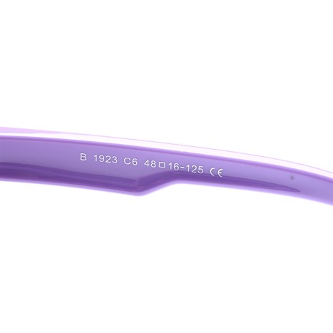 Mắt kính thời trang Trẻ em Kitten 1923-C6 Màu Hồng phấn