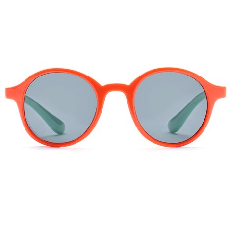 Mắt kính thời trang Trẻ em Kitten 11015-C3 Màu Cam