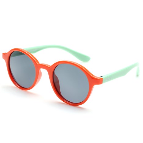 Mắt kính thời trang Trẻ em Kitten 11015-C3 Màu Cam