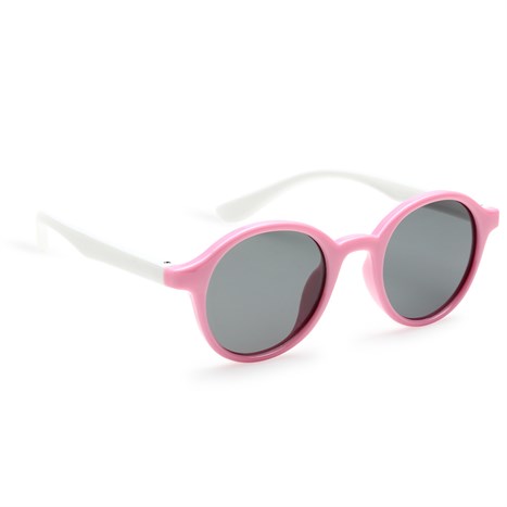 Mắt kính thời trang Trẻ em Kitten 11015-C6 Màu Hồng phấn