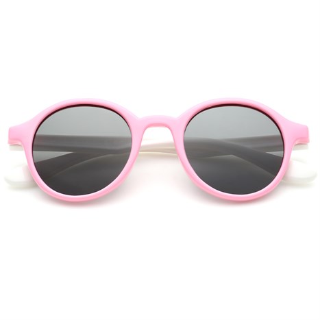 Mắt kính thời trang Trẻ em Kitten 11015-C6 Màu Hồng phấn