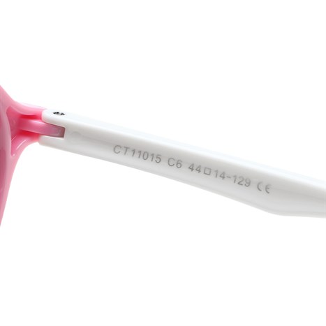 Mắt kính thời trang Trẻ em Kitten 11015-C6 Màu Hồng phấn