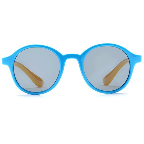 Mắt kính thời trang Trẻ em Kitten 11015-C9 Màu Xanh Dương