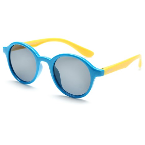 Mắt kính thời trang Trẻ em Kitten 11015-C9 Màu Xanh Dương