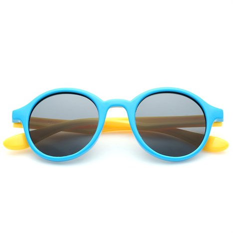 Mắt kính thời trang Trẻ em Kitten 11015-C9 Màu Xanh Dương