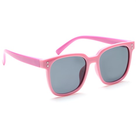 Mắt kính thời trang Trẻ em Kitten 11017-C6 Màu Hồng phấn