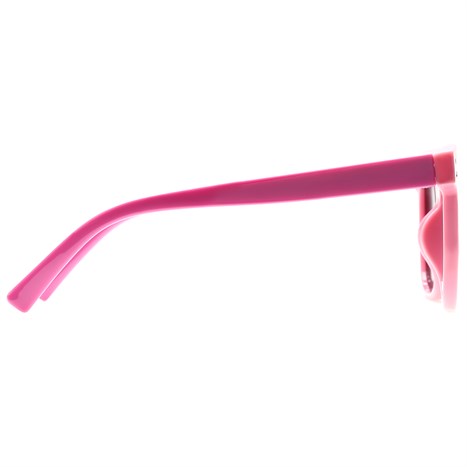 Mắt kính thời trang Trẻ em Kitten 11017-C6 Màu Hồng phấn