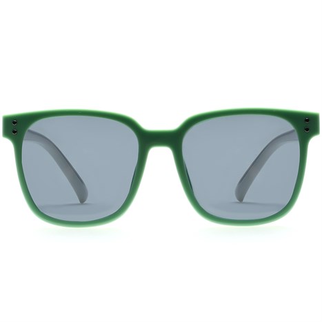 Mắt kính thời trang Trẻ em Kitten 11017-C8 Màu Xanh lá