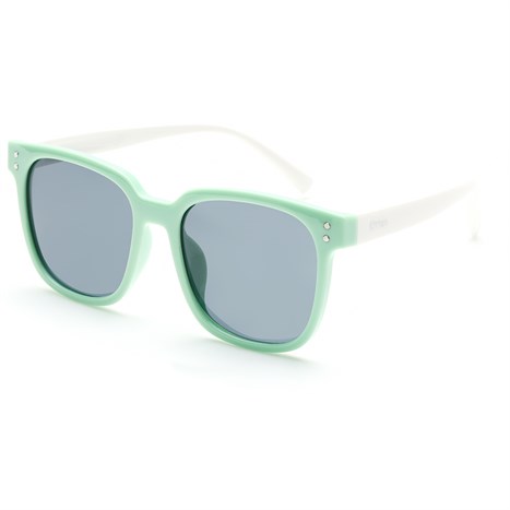 Mắt kính thời trang Trẻ em Kitten 11017-C8 Màu Xanh lá