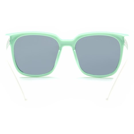 Mắt kính thời trang Trẻ em Kitten 11017-C8 Màu Xanh lá