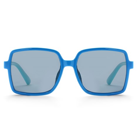 Mắt kính thời trang Trẻ em Kitten 11020-C9 Màu Xanh Dương