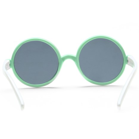Mắt kính thời trang Trẻ em Kitten 11021-C8 Màu Xanh lá