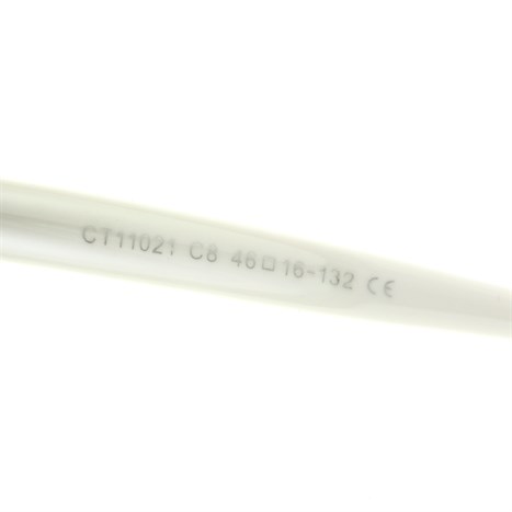 Mắt kính thời trang Trẻ em Kitten 11021-C8 Màu Xanh lá