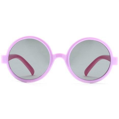 Mắt kính thời trang Trẻ em Kitten 11021-C2 Màu Tím