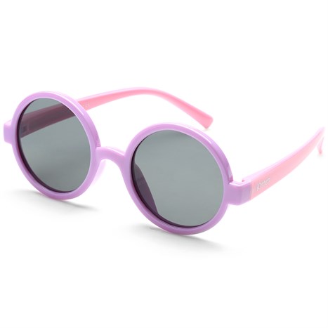 Mắt kính thời trang Trẻ em Kitten 11021-C2 Màu Tím