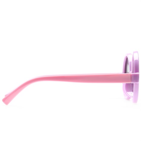 Mắt kính thời trang Trẻ em Kitten 11021-C2 Màu Tím