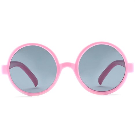 Mắt kính thời trang Trẻ em Kitten 11021-C6 Màu Hồng phấn