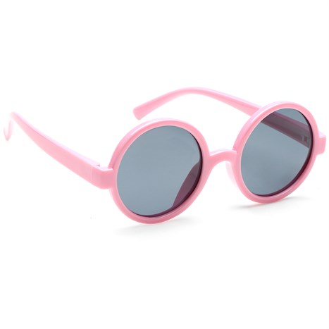 Mắt kính thời trang Trẻ em Kitten 11021-C6 Màu Hồng phấn