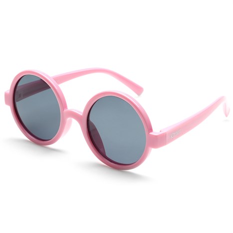 Mắt kính thời trang Trẻ em Kitten 11021-C6 Màu Hồng phấn