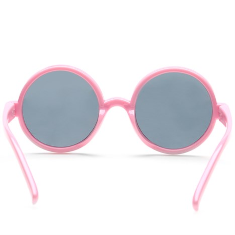 Mắt kính thời trang Trẻ em Kitten 11021-C6 Màu Hồng phấn