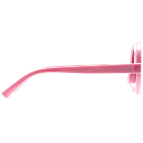 Mắt kính thời trang Trẻ em Kitten 11021-C6 Màu Hồng phấn