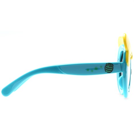 Mắt kính thời trang Trẻ em Kitten BT22025-C9 Màu Xanh Dương