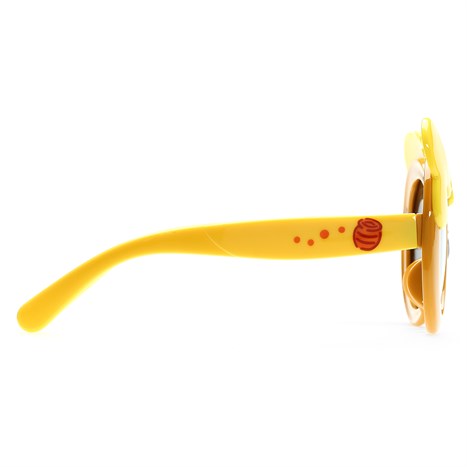 Mắt kính thời trang Trẻ em Kitten BT22025-C10 Màu Vàng