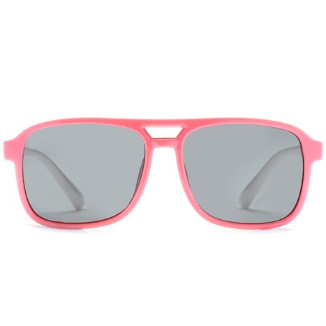 Mắt kính thời trang Trẻ em Kitten 11025-C6 Màu Hồng phấn