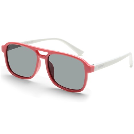 Mắt kính thời trang Trẻ em Kitten 11025-C6 Màu Hồng phấn