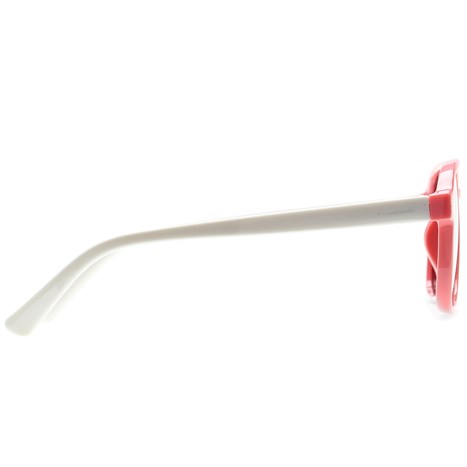 Mắt kính thời trang Trẻ em Kitten 11025-C6 Màu Hồng phấn
