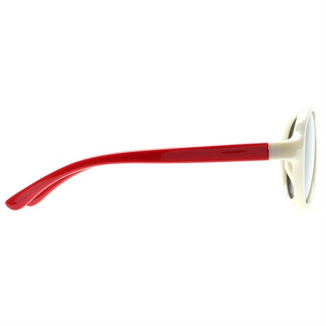 Mắt kính thời trang Trẻ em Kitten 11011-C4 Màu Trắng