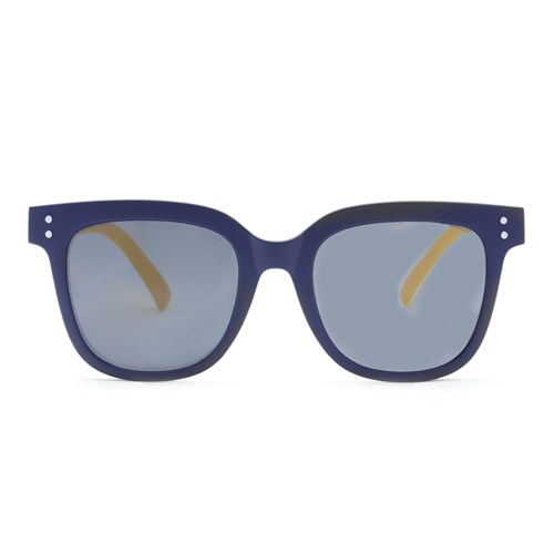 Mắt kính thời trang Trẻ em Kitten 11018-C7 Màu Xanh da trời