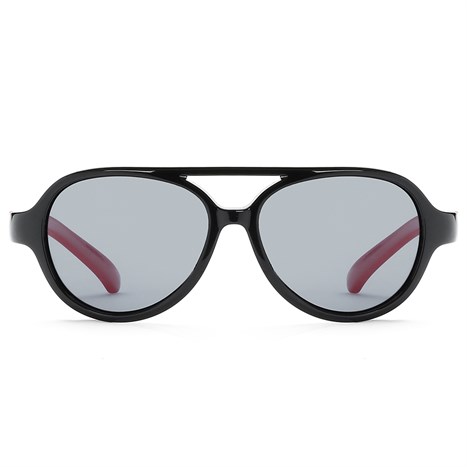 Mắt kính thời trang Trẻ em Kitten T1909-C12 Màu Đen