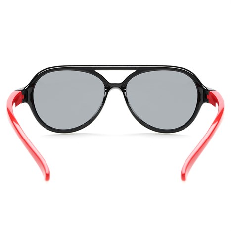 Mắt kính thời trang Trẻ em Kitten T1909-C12 Màu Đen