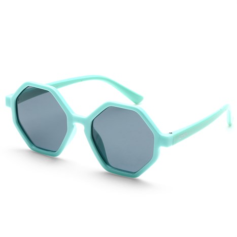 Mắt kính thời trang Trẻ em Kitten 11023-C11 Màu Xanh Dương