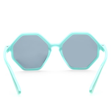 Mắt kính thời trang Trẻ em Kitten 11023-C11 Màu Xanh Dương