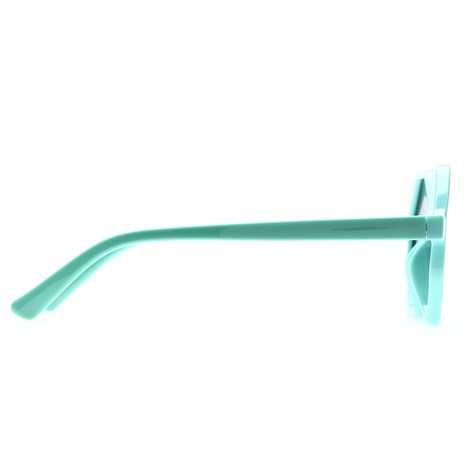 Mắt kính thời trang Trẻ em Kitten 11023-C11 Màu Xanh Dương