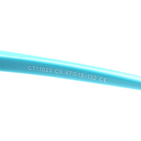 Mắt kính thời trang Trẻ em Kitten 11023-C9 Màu Xanh Dương