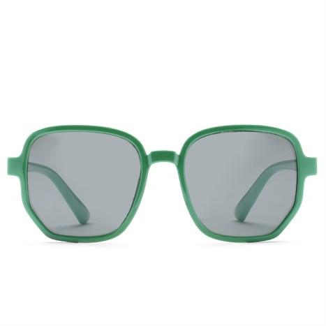 Mắt kính thời trang Trẻ em Kitten 11024-C8 Màu Xanh lá