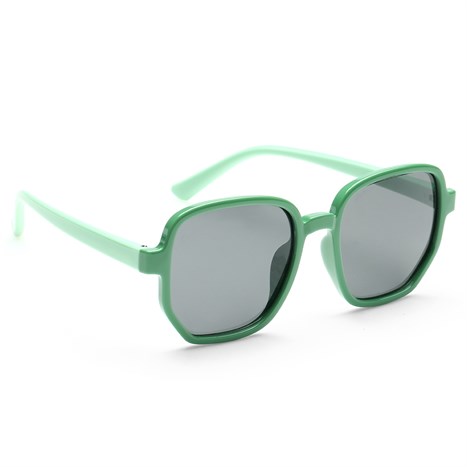 Mắt kính thời trang Trẻ em Kitten 11024-C8 Màu Xanh lá