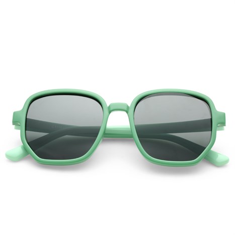 Mắt kính thời trang Trẻ em Kitten 11024-C8 Màu Xanh lá