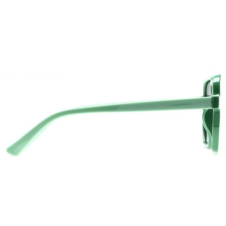 Mắt kính thời trang Trẻ em Kitten 11024-C8 Màu Xanh lá