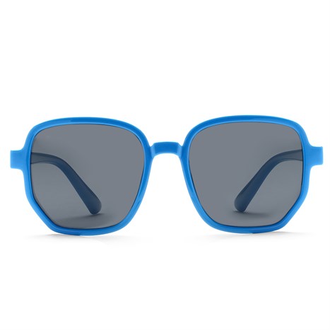 Mắt kính thời trang Trẻ em Kitten 11024-C9 Màu Xanh Dương