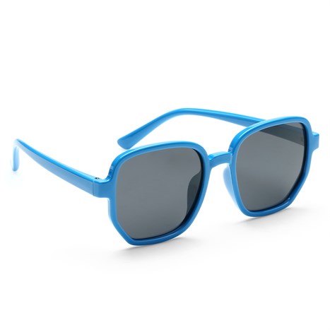 Mắt kính thời trang Trẻ em Kitten 11024-C9 Màu Xanh Dương