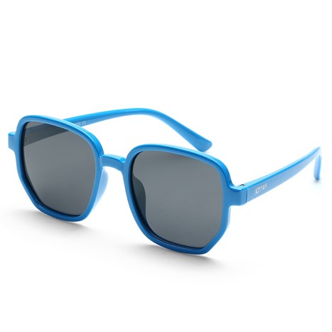 Mắt kính thời trang Trẻ em Kitten 11024-C9 Màu Xanh Dương