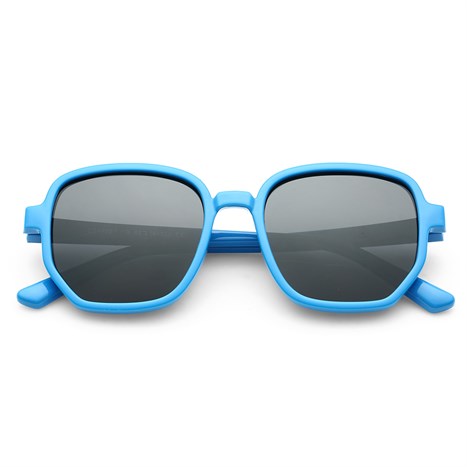 Mắt kính thời trang Trẻ em Kitten 11024-C9 Màu Xanh Dương