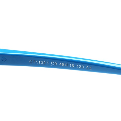 Mắt kính thời trang Trẻ em Kitten 11024-C9 Màu Xanh Dương