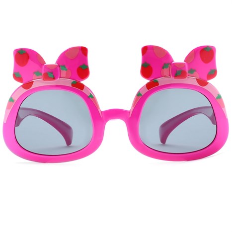 Mắt kính thời trang Trẻ em Kitten 11041-C5 Màu Hồng